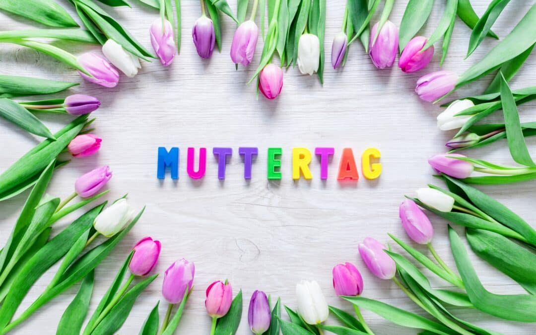 Muttertag im Thadeushof