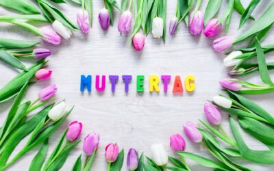 Muttertag im Thadeushof